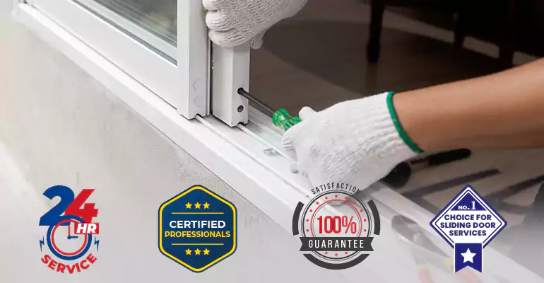 Commercial Automatic Sliding Door Repair in Pembroke Pines