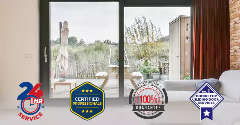 Automatic Glass Door Repair Near Me in Pembroke Pines