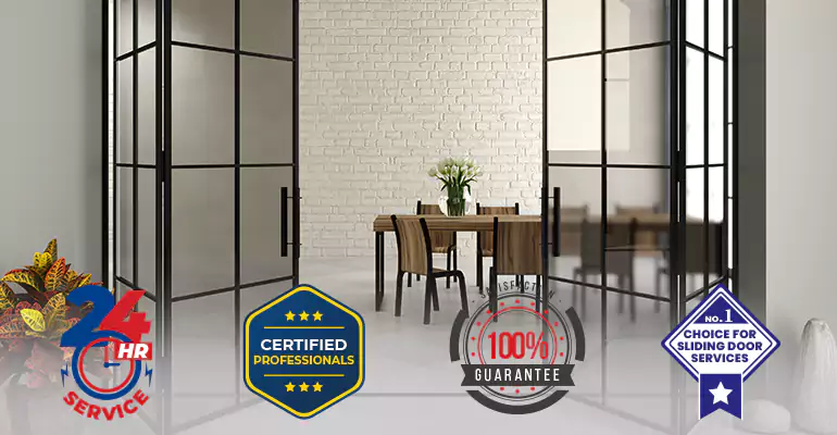 Bifold Door Hardware and Handle Repair in Pembroke Pines