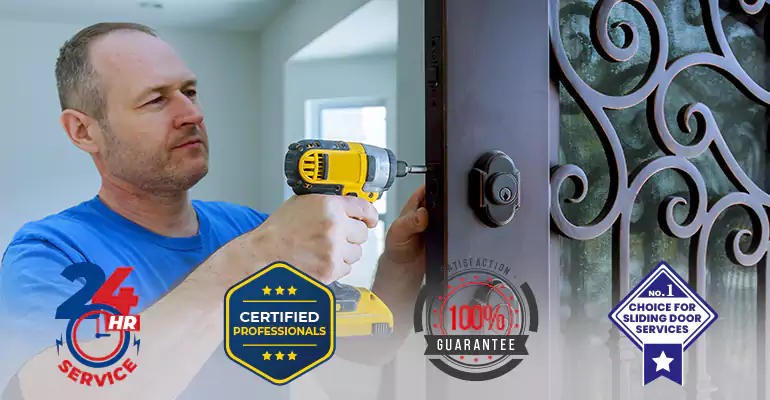 Commercial Door Handle Replacement Pembroke Pines