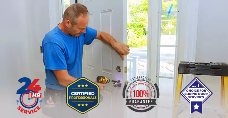Bathroom Door Knob Repair Pembroke Pines