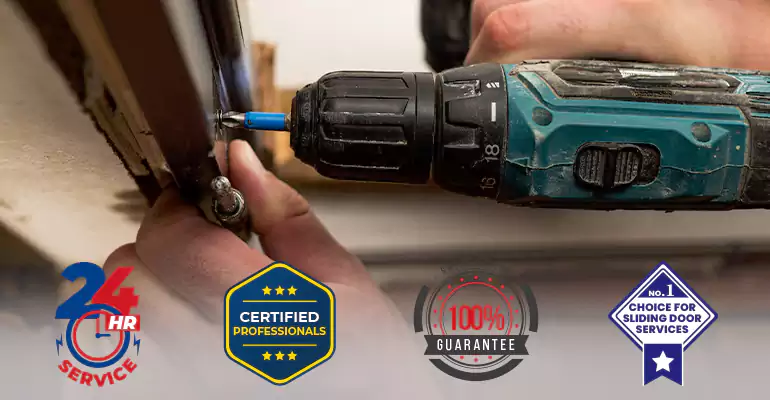 Roll Up Door Repair Pembroke Pines