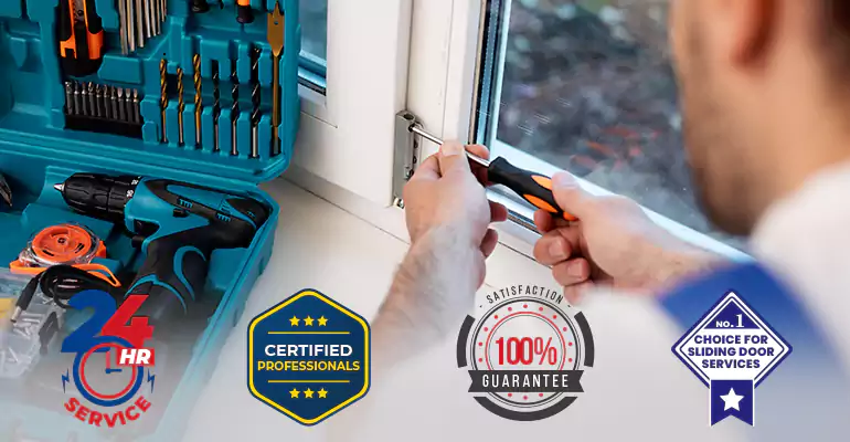 Vinyl Patio Door Wheel Replacement Pembroke Pines