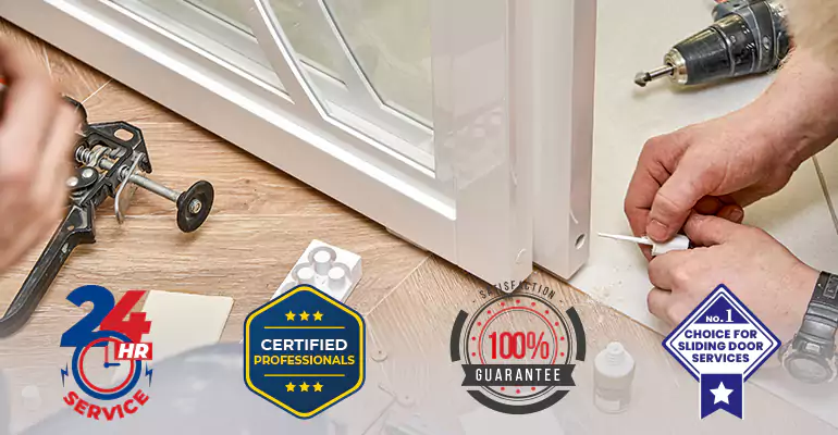 Professional Pocket Door Roller Repair and Alignment Pembroke Pines