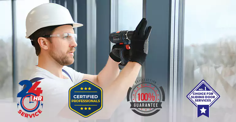 Sliding Backyard Door Replacement Pembroke Pines