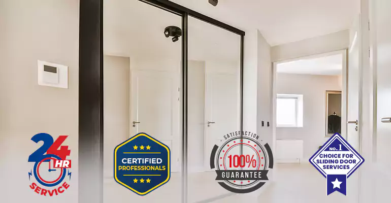 Pembroke Pines Sliding Wardrobe Door Adjustment 