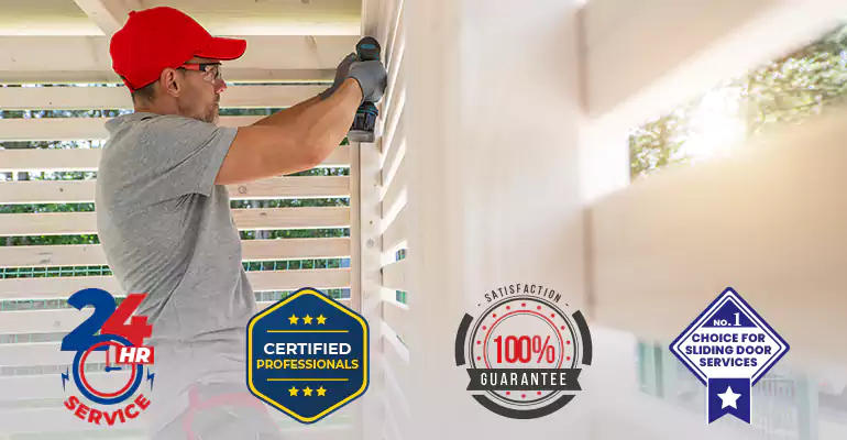 Pella Sliding Door Blinds Replacement Pembroke Pines