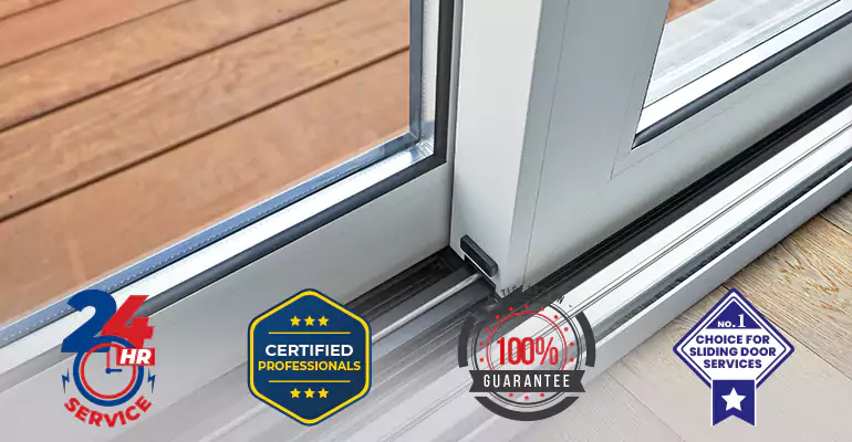Pocket Door Track Repair Pembroke Pines