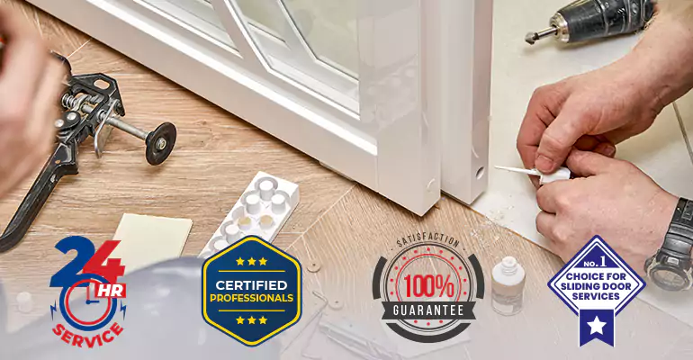 Andersen Sliding Door Wheel Replacement Experts in Pembroke Pines