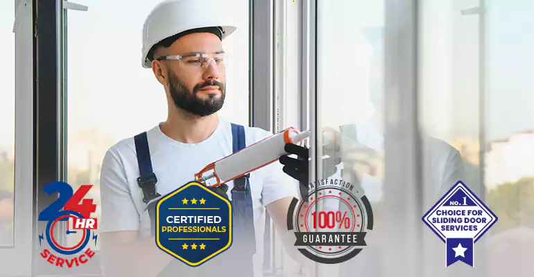 Comprehensive Seal Cracks Around Windows Pembroke Pines