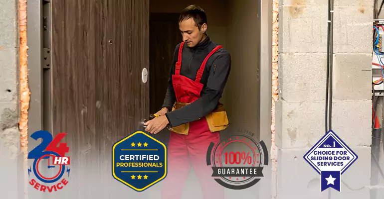 Emergency Exit Door Repair in  Pembroke Pines, FL