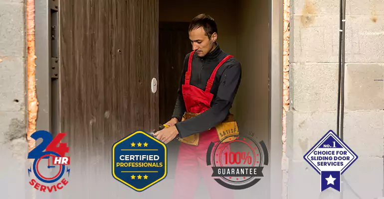 Fire Rated Door Repair in  Pembroke Pines, FL