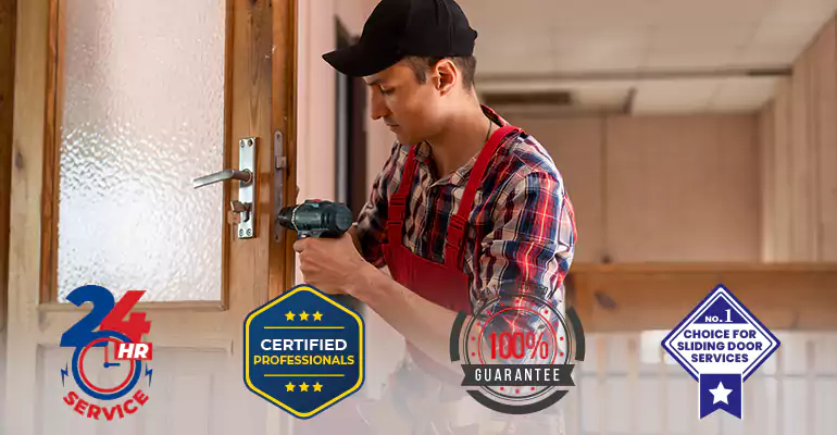 Front Door Replacement Service in Pembroke Pines, FL