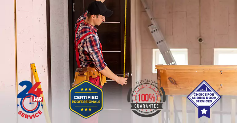 Industrial Door Repair in Pembroke Pines