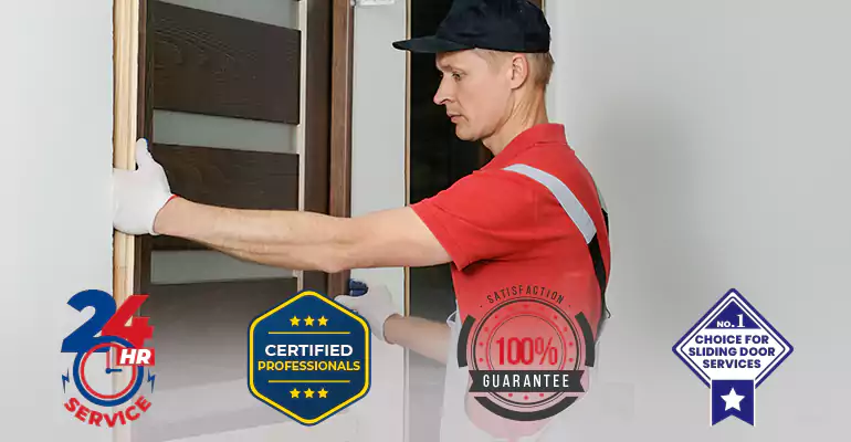 Interior Door Repair in Pembroke Pines, FL