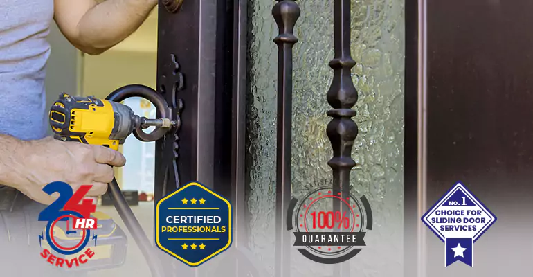 Our Reliable Metal Door Repair Pembroke Pines, FL