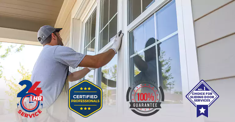 Old Window Restoration Near Me Pembroke Pines