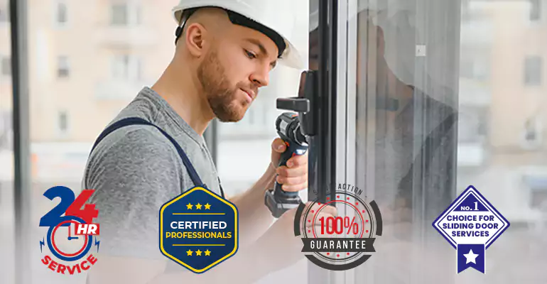Patio Door Latch Repair Pembroke Pines