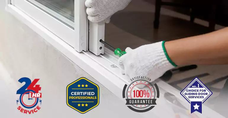 Standard Patio Door Wheel Replacement Pembroke Pines