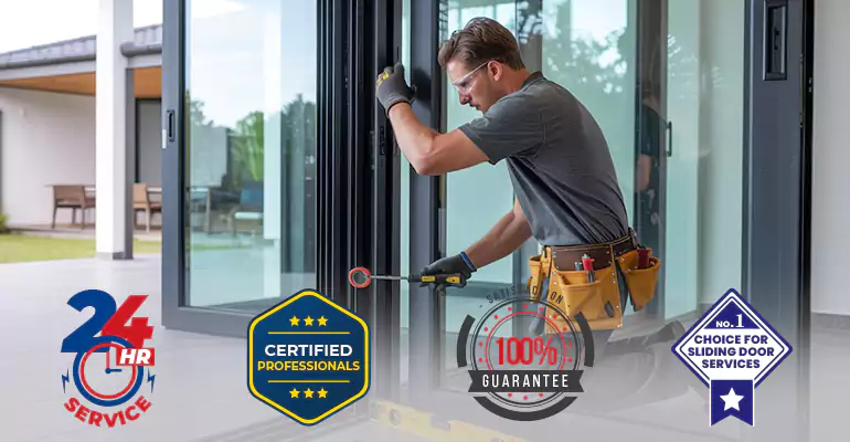 Patio Screen Door Replacement In Pembroke Pines