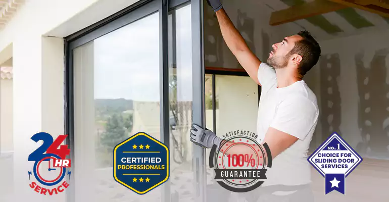 Comprehensive Pella Sliding Door Repair in Pembroke Pines