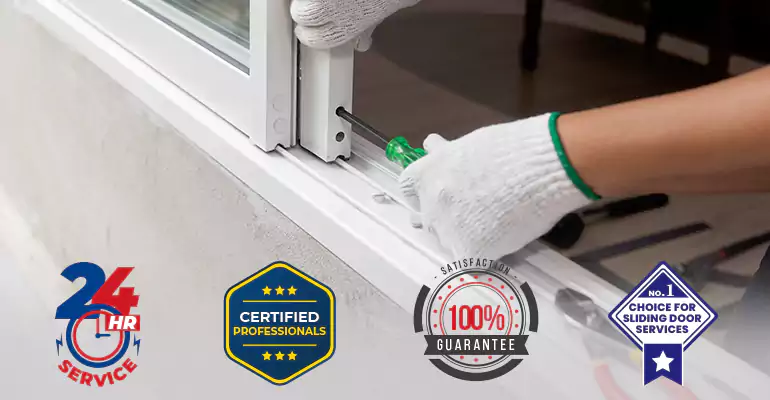 Pocket Door Roller Repair and Adjustment Pembroke Pines