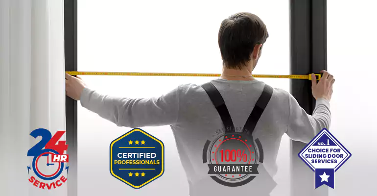 Screen Door Repair Company in Pembroke Pines, FL