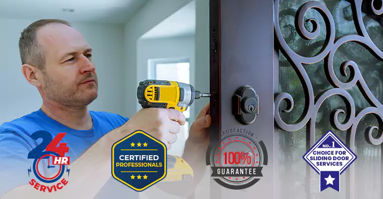 Our Steel Door Repair Pembroke Pines, FL