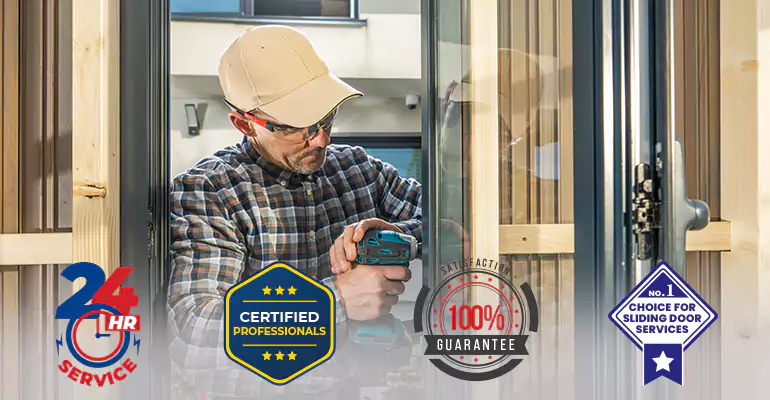 Storefront Door Repair in Pembroke Pines, FL