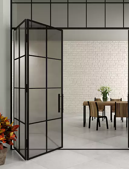 About Accordion Door Repair in Pembroke Pines, FL