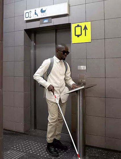 Compliant ADA Handicap Door Solutions Pembroke Pines, FL