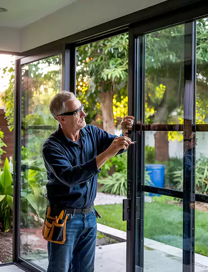 Dependable Automatic Sliding Door Installation Pembroke Pines, FL