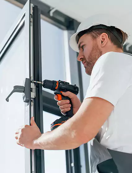 Reliable Balcony Glass Door Repair & Sliding Balcony Door Repairs in Pembroke Pines, FL