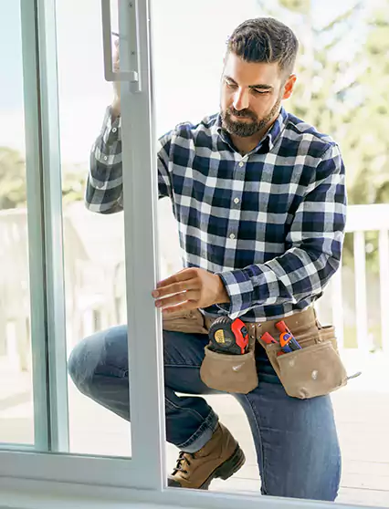 Reliable Balcony Sliding Door Repair Pembroke Pines, FL