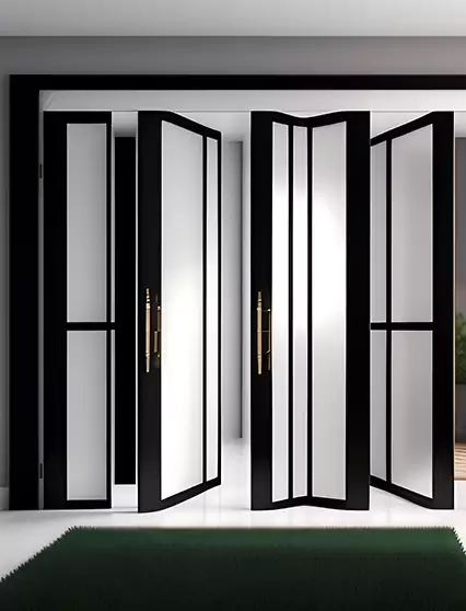 About Bifold Door Repair in Pembroke Pines, FL