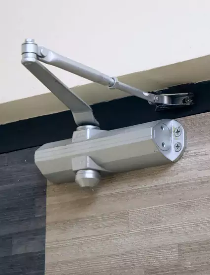 Professional Door Closer Installation Pembroke Pines, FL