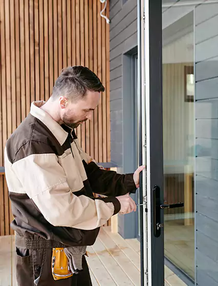 About Door Handle Replacement Service in Pembroke Pines, FL