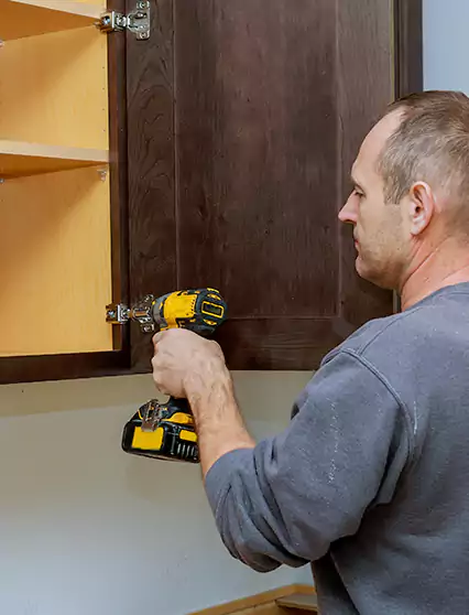 Professional Door Hinge Repair Pembroke Pines, FL