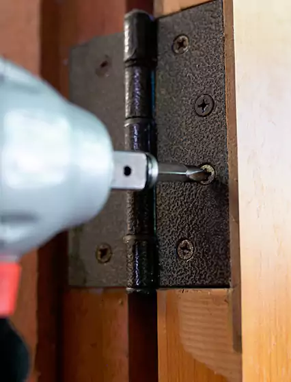 Professional Door Hinge Replacement Pembroke Pines, FL