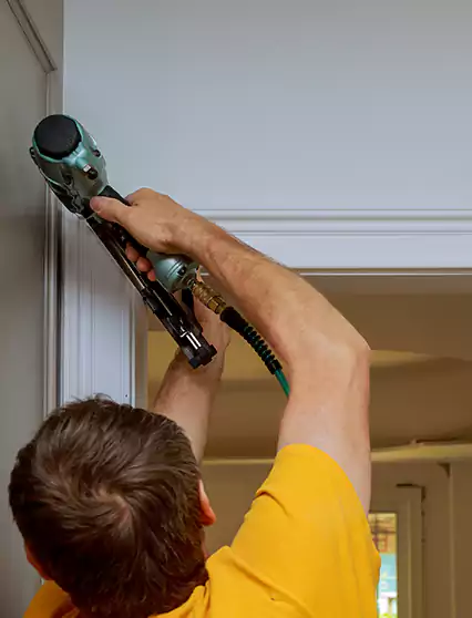 Professional Door Jamb Repair Pembroke Pines, FL