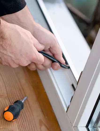 Professional Door Seal Repair Services in Pembroke Pines, FL