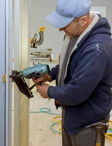 Professional Emergency Exit Door Repair Pembroke Pines, FL