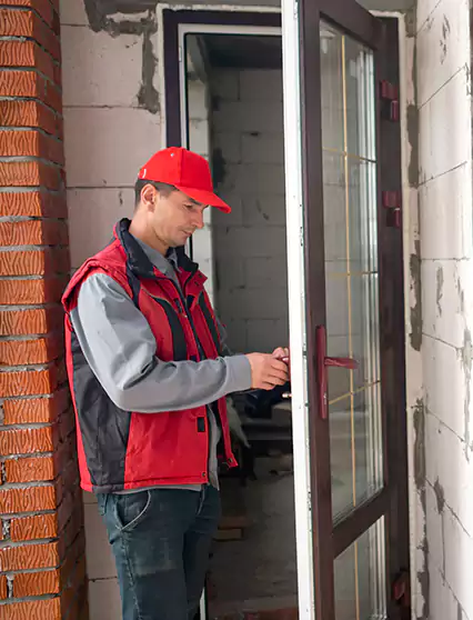 Professional Exterior Door Repair Pembroke Pines, FL