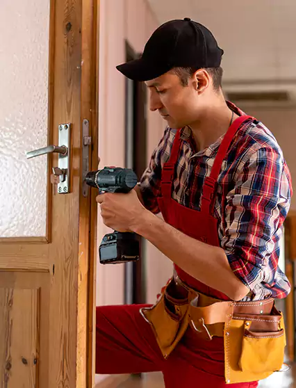 Dependable Handicap Door Repair & Handicap Door Opener Repair in Pembroke Pines, FL
