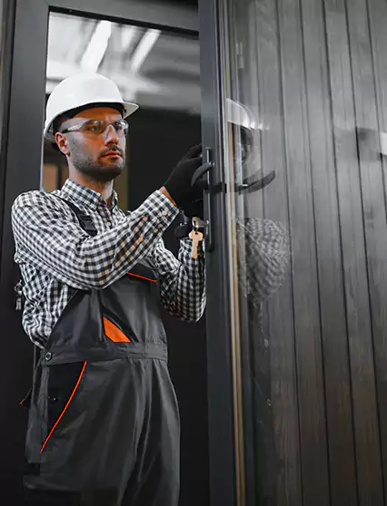 Professional Industrial Door Repair Pembroke Pines, FL