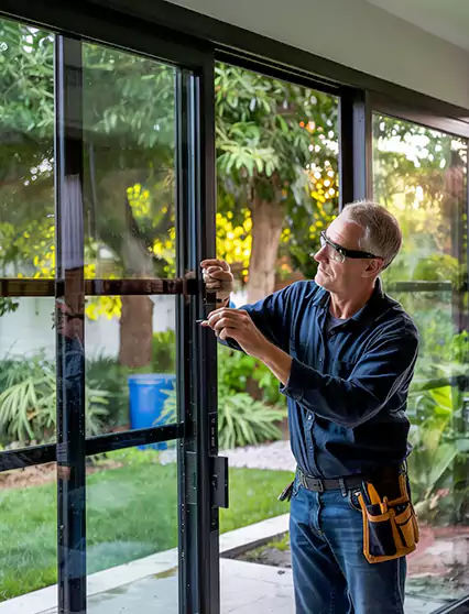 Professional Patio Door Lock Repair Pembroke Pines, FL