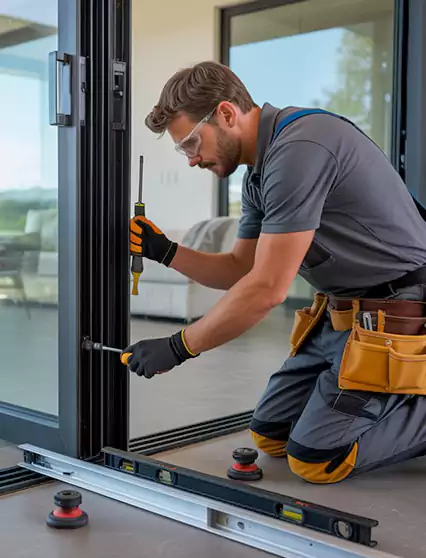 Professional Patio Door Repair Pembroke Pines, FL