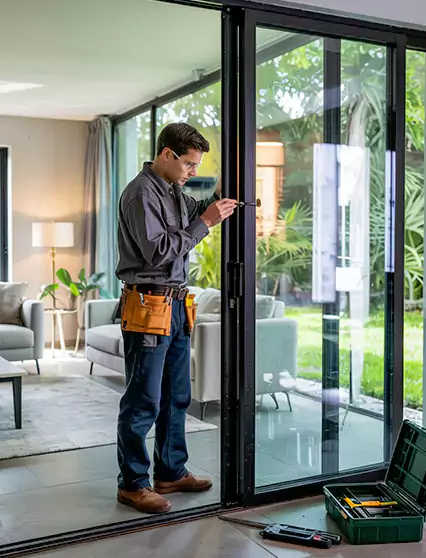 Professional Patio Door Window Repair Pembroke Pines, FL