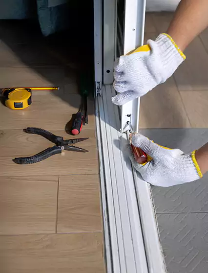 Exceptional Pocket Door Repair Company Pembroke Pines, FL