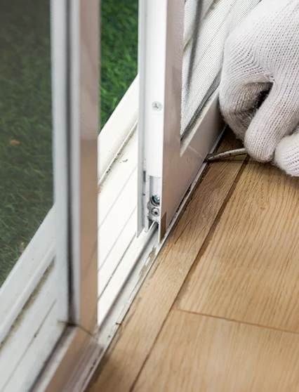 Reliable Pocket Door Roller Replacement Pembroke Pines, FL